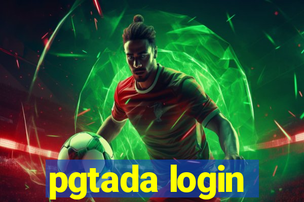 pgtada login